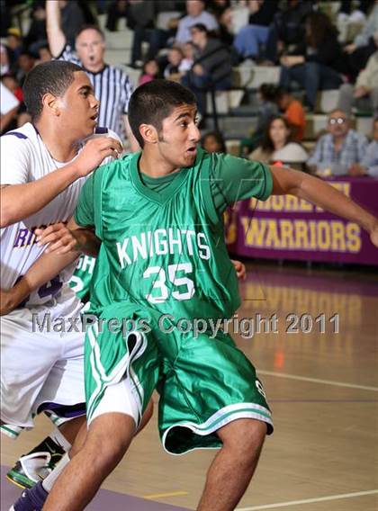 Thumbnail 1 in St. Joseph @ Righetti photogallery.