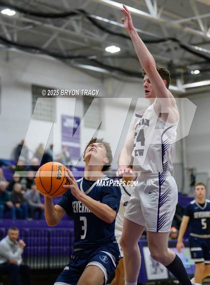 Thumbnail 2 in Severance @ Mountain View photogallery.