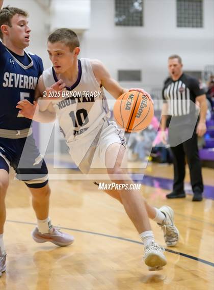 Thumbnail 1 in Severance @ Mountain View photogallery.