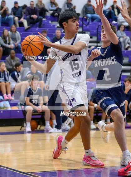 Thumbnail 1 in Severance @ Mountain View photogallery.