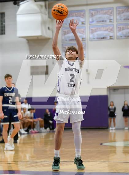 Thumbnail 2 in Severance @ Mountain View photogallery.