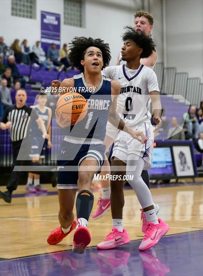 Thumbnail 1 in Severance @ Mountain View photogallery.