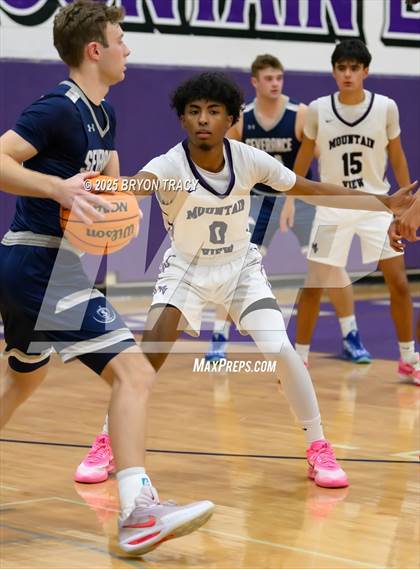 Thumbnail 2 in Severance @ Mountain View photogallery.