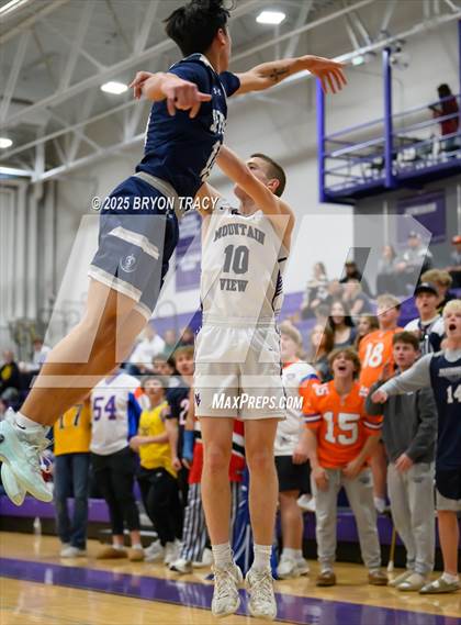 Thumbnail 2 in Severance @ Mountain View photogallery.