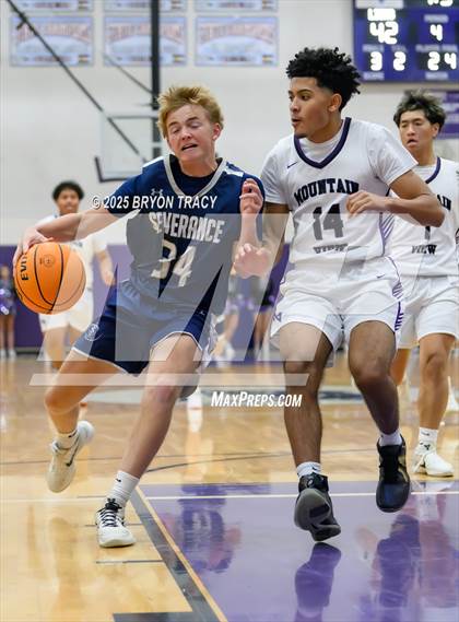 Thumbnail 3 in Severance @ Mountain View photogallery.