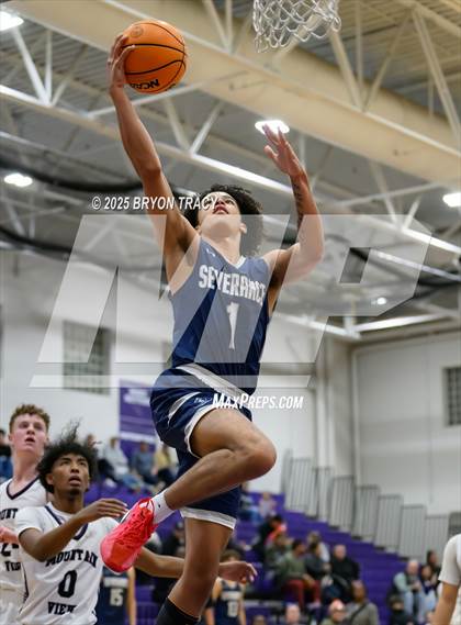 Thumbnail 2 in Severance @ Mountain View photogallery.