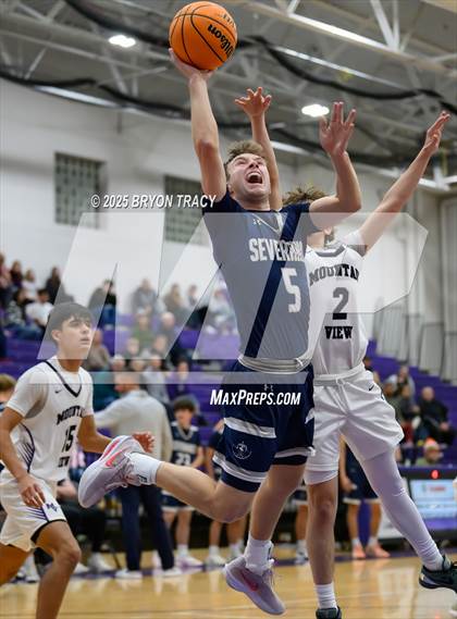 Thumbnail 1 in Severance @ Mountain View photogallery.