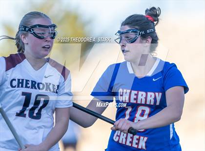Thumbnail 1 in Cherry Creek @ Cherokee Trail photogallery.