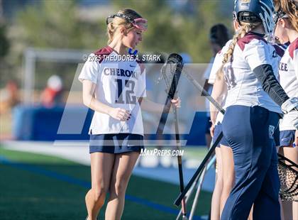 Thumbnail 1 in Cherry Creek @ Cherokee Trail photogallery.