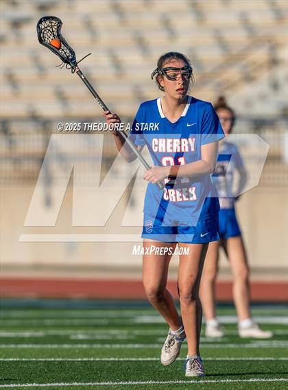 Thumbnail 3 in Cherry Creek @ Cherokee Trail photogallery.