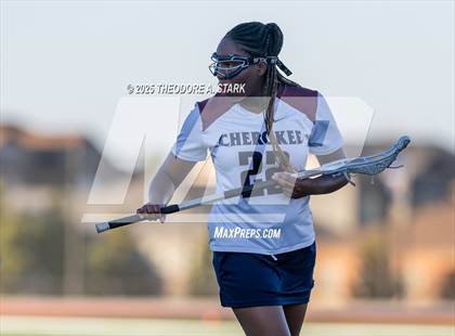 Thumbnail 3 in Cherry Creek @ Cherokee Trail photogallery.