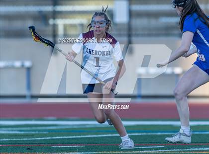 Thumbnail 3 in Cherry Creek @ Cherokee Trail photogallery.