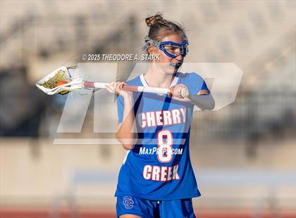 Thumbnail 2 in Cherry Creek @ Cherokee Trail photogallery.