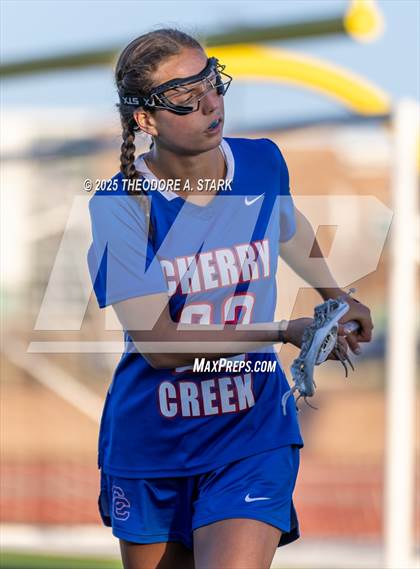 Thumbnail 3 in Cherry Creek @ Cherokee Trail photogallery.