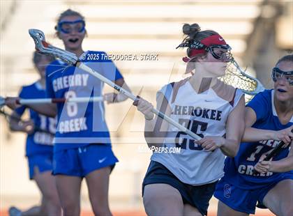 Thumbnail 3 in Cherry Creek @ Cherokee Trail photogallery.
