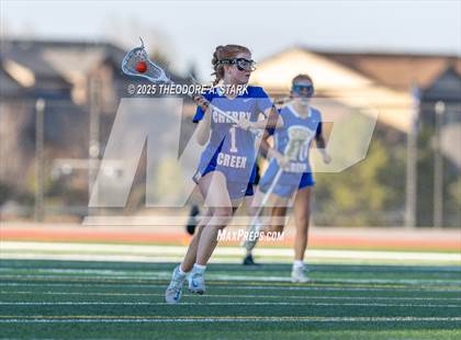Thumbnail 2 in Cherry Creek @ Cherokee Trail photogallery.