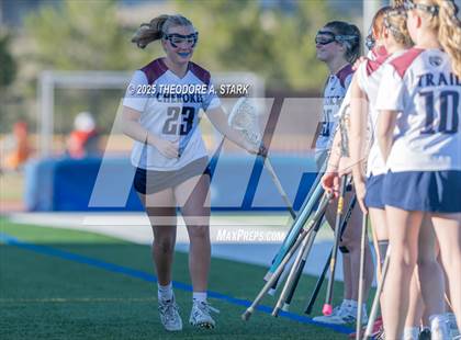Thumbnail 1 in Cherry Creek @ Cherokee Trail photogallery.