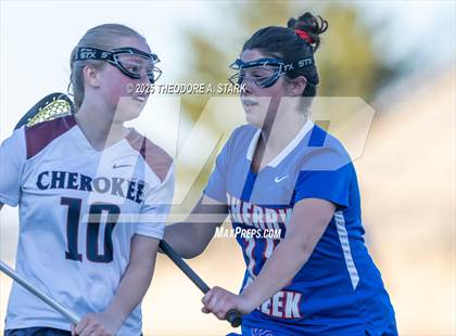 Thumbnail 2 in Cherry Creek @ Cherokee Trail photogallery.