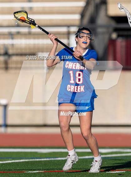 Thumbnail 3 in Cherry Creek @ Cherokee Trail photogallery.