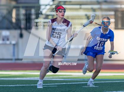 Thumbnail 2 in Cherry Creek @ Cherokee Trail photogallery.