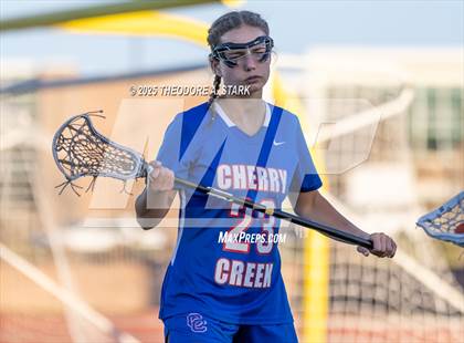 Thumbnail 1 in Cherry Creek @ Cherokee Trail photogallery.