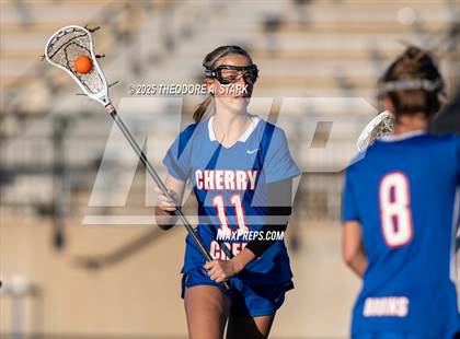Thumbnail 1 in Cherry Creek @ Cherokee Trail photogallery.