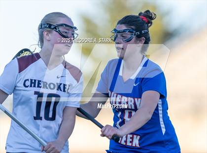 Thumbnail 3 in Cherry Creek @ Cherokee Trail photogallery.