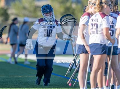 Thumbnail 3 in Cherry Creek @ Cherokee Trail photogallery.