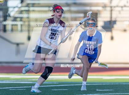 Thumbnail 1 in Cherry Creek @ Cherokee Trail photogallery.