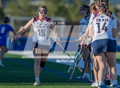 Thumbnail 2 in Cherry Creek @ Cherokee Trail photogallery.
