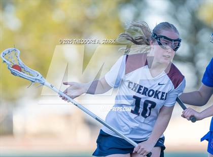 Thumbnail 1 in Cherry Creek @ Cherokee Trail photogallery.