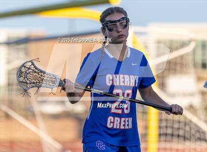Thumbnail 2 in Cherry Creek @ Cherokee Trail photogallery.