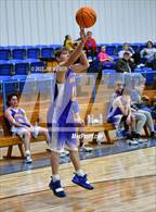 Photo from the gallery "Bokoshe @ Braggs"