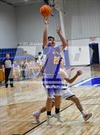 Photo from the gallery "Bokoshe @ Braggs"