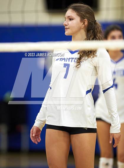 Thumbnail 3 in Stanton vs Westside (Gateway Conference Round 1) photogallery.