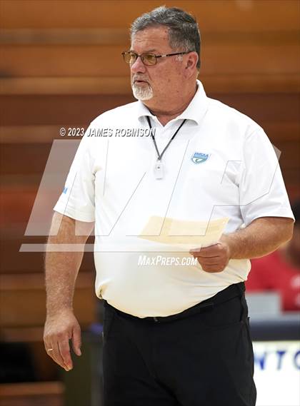 Thumbnail 2 in Stanton vs Westside (Gateway Conference Round 1) photogallery.