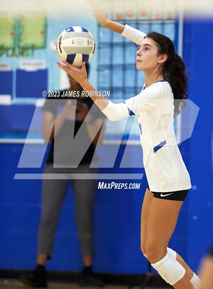 Thumbnail 2 in Stanton vs Westside (Gateway Conference Round 1) photogallery.