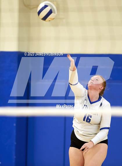 Thumbnail 2 in Stanton vs Westside (Gateway Conference Round 1) photogallery.