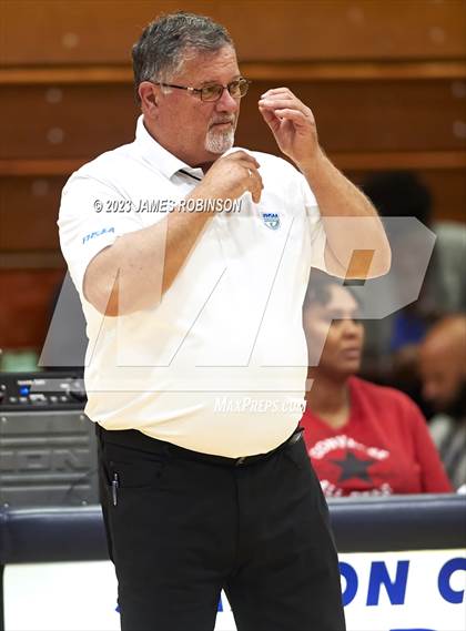 Thumbnail 3 in Stanton vs Westside (Gateway Conference Round 1) photogallery.