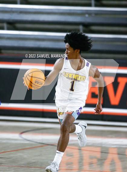 Thumbnail 1 in Price vs Lynwood (Beverly Hills Tournament) photogallery.