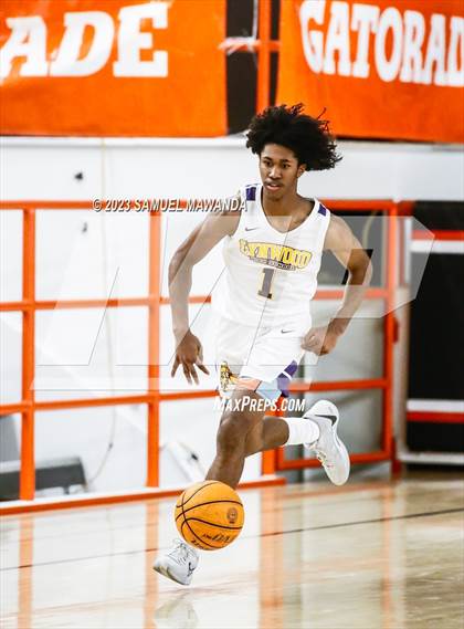 Thumbnail 1 in Price vs Lynwood (Beverly Hills Tournament) photogallery.