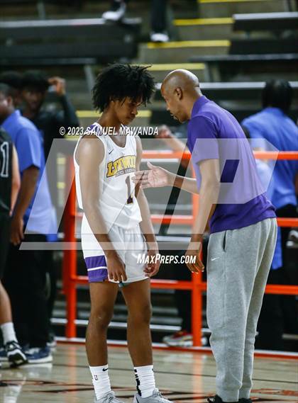 Thumbnail 1 in Price vs Lynwood (Beverly Hills Tournament) photogallery.