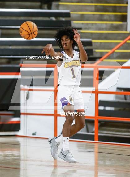 Thumbnail 2 in Price vs Lynwood (Beverly Hills Tournament) photogallery.