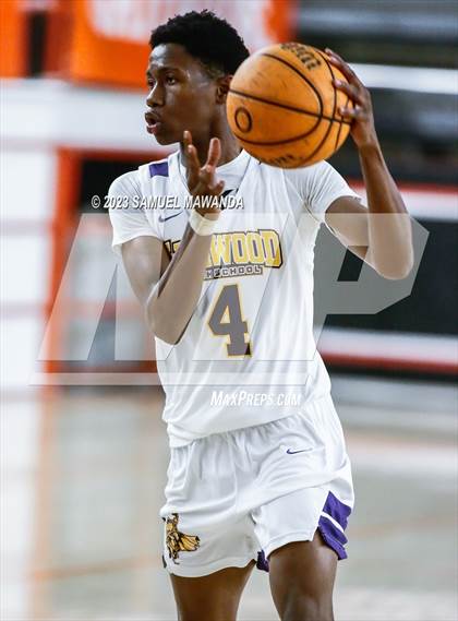 Thumbnail 3 in Price vs Lynwood (Beverly Hills Tournament) photogallery.