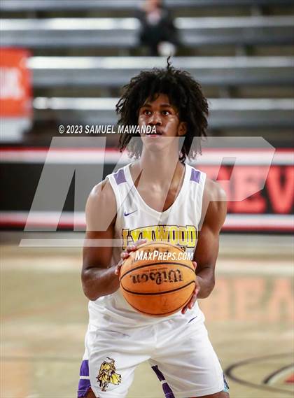 Thumbnail 1 in Price vs Lynwood (Beverly Hills Tournament) photogallery.