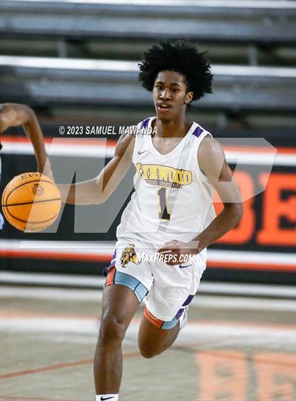 Thumbnail 2 in Price vs Lynwood (Beverly Hills Tournament) photogallery.