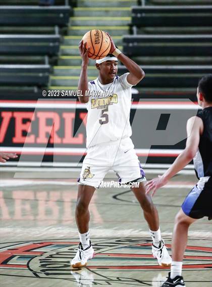 Thumbnail 1 in Price vs Lynwood (Beverly Hills Tournament) photogallery.