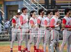 Photo from the gallery "Sharyland @ Lopez (UIL Region IV 5A Bi-District Baseball game 1)"