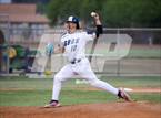Photo from the gallery "Sharyland @ Lopez (UIL Region IV 5A Bi-District Baseball game 1)"
