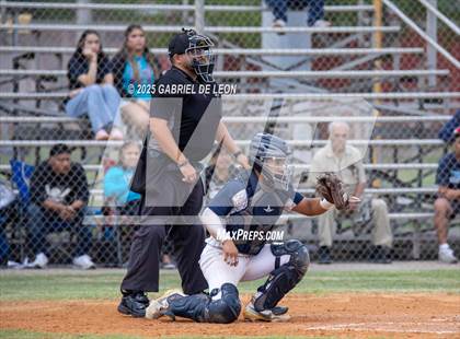 Thumbnail 1 in Sharyland @ Lopez (UIL Region IV 5A Bi-District Baseball game 1) photogallery.